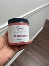 Load image into Gallery viewer, Watermelon Sugar Scrub
