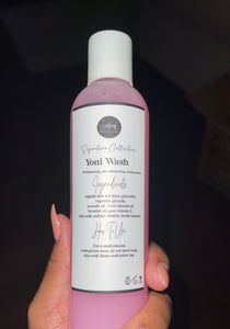 Signature Yoni Wash