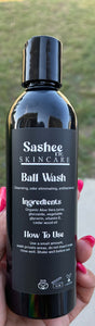 Ball Wash